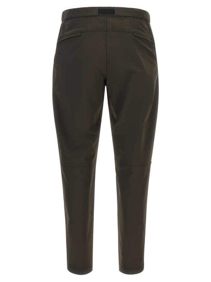 Snow Peak 'Water-Repellent Stretch' Pants