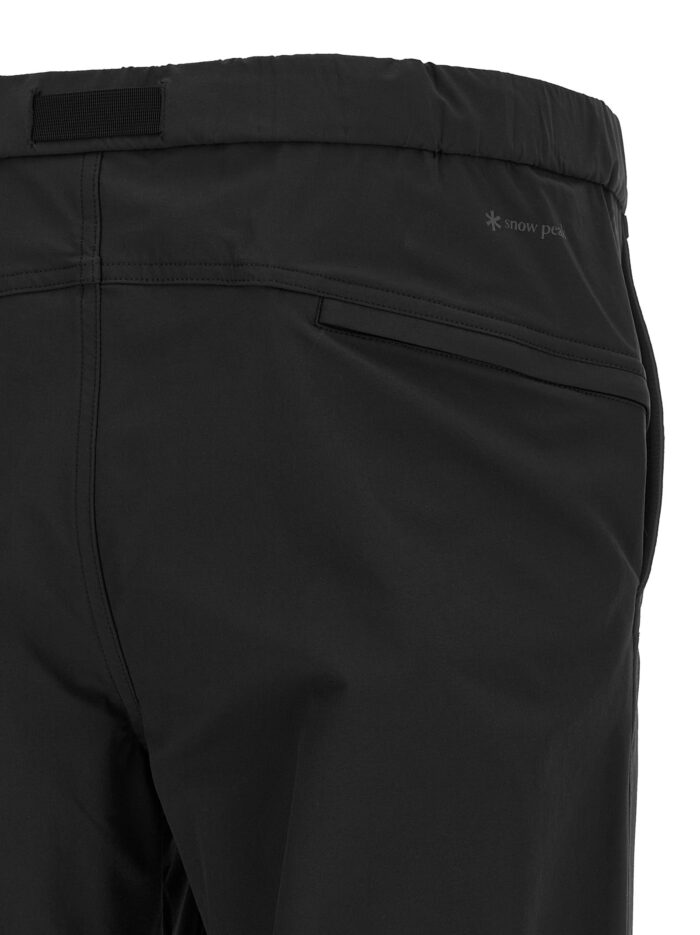 Snow Peak 'Water-Repellent Stretch' Pants