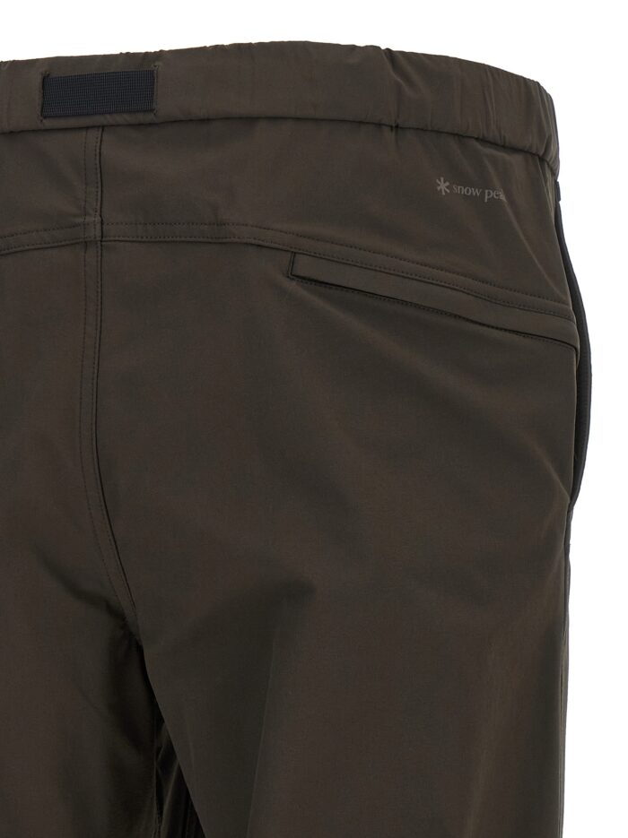 Snow Peak 'Water-Repellent Stretch' Pants