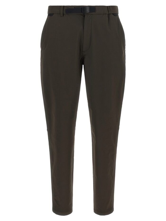 Snow Peak 'Water-Repellent Stretch' Pants