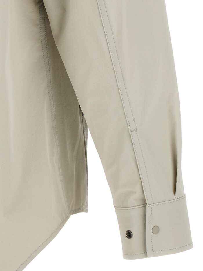 Snow Peak 'Water-Repellent Stretch' Shirt