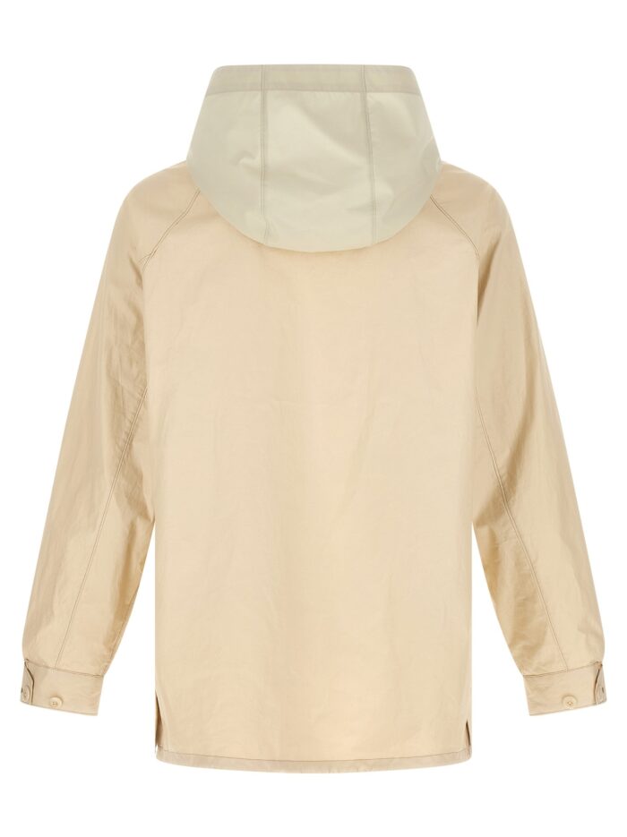 LEMAIRE Waterproof Jacket