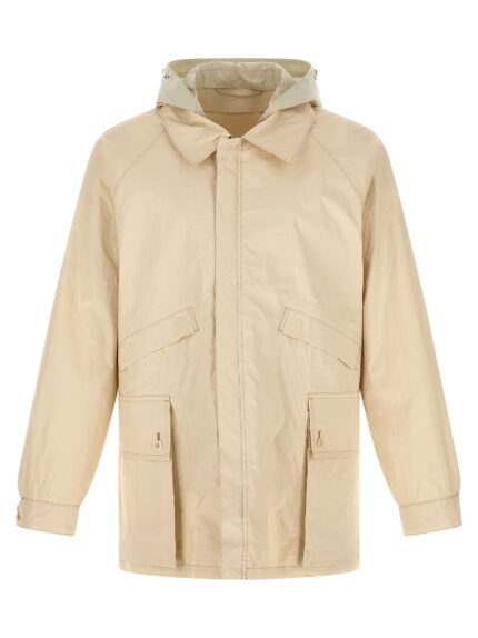 LEMAIRE Waterproof Jacket