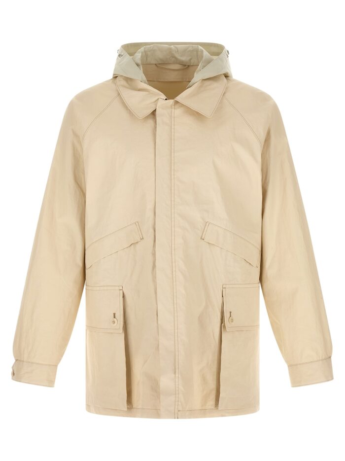 lemaire waterproof jacket LEMAIRE Waterproof Jacket