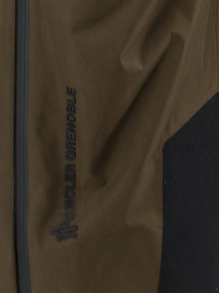MONCLER GRENOBLE Waterproof Trousers