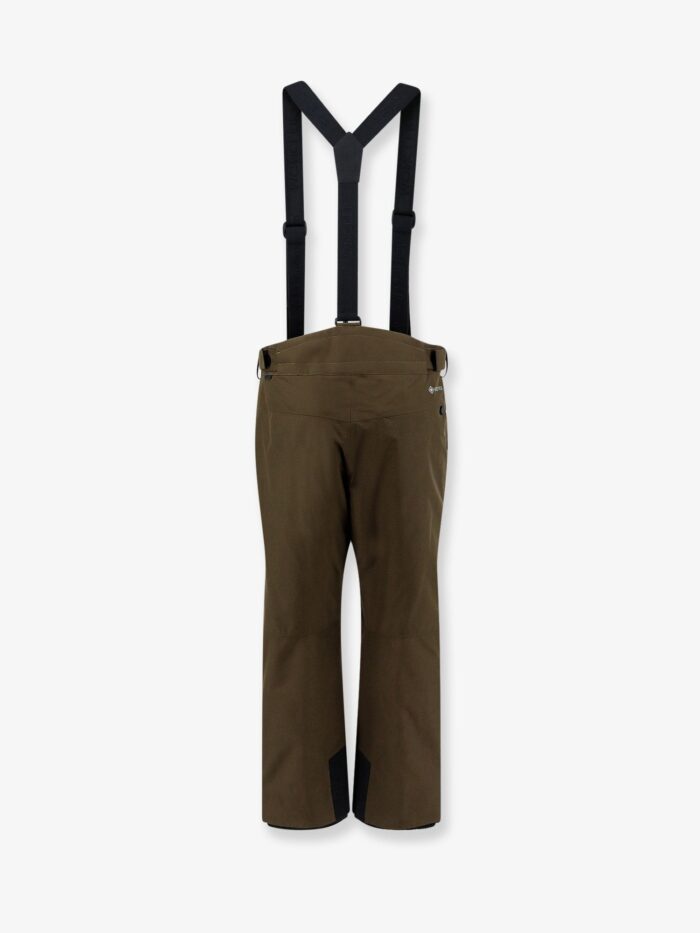 MONCLER GRENOBLE Waterproof Trousers