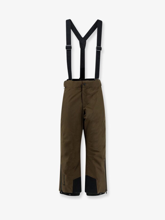 moncler grenoble waterproof trousers MONCLER GRENOBLE Waterproof Trousers