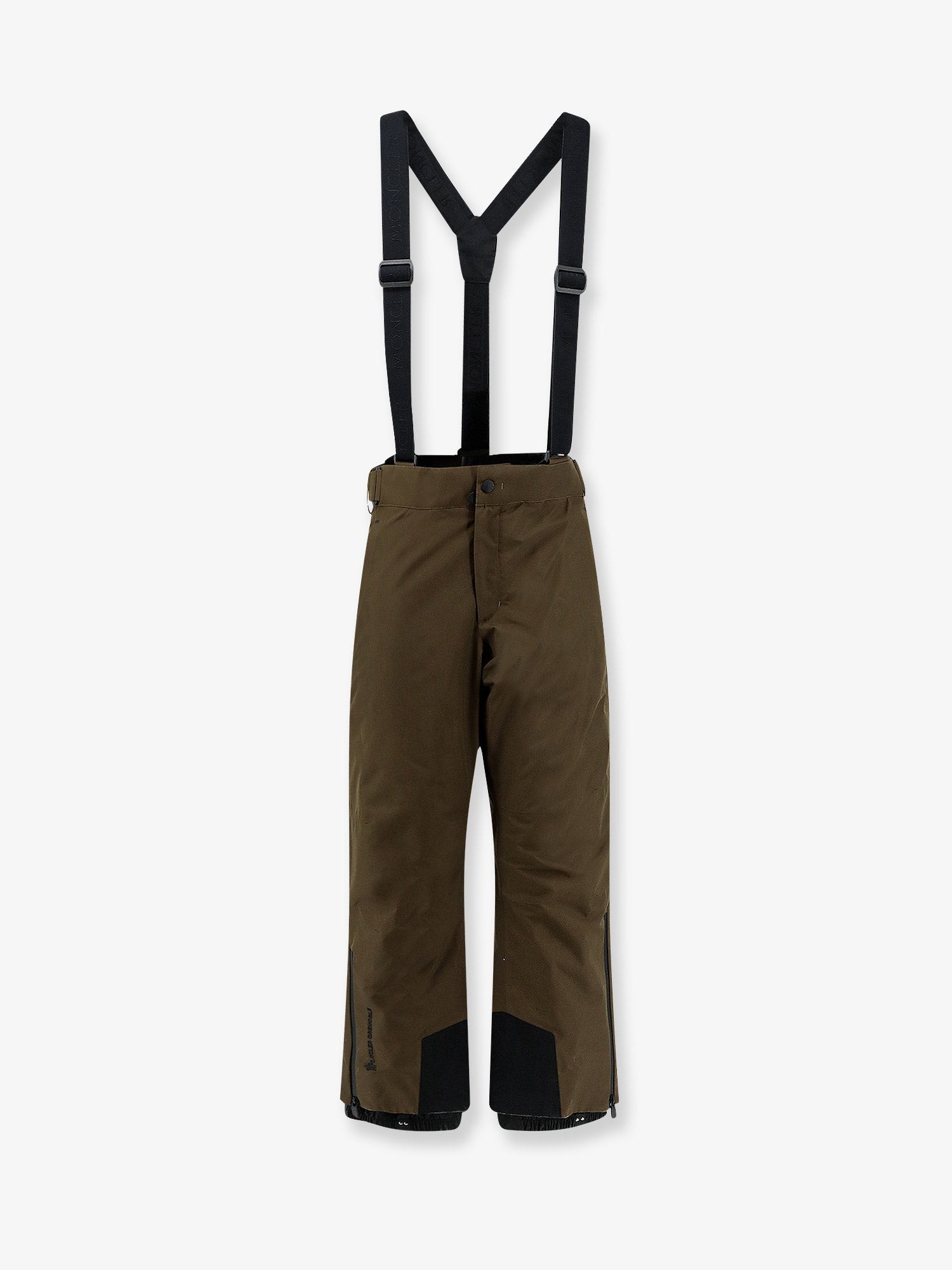 MONCLER GRENOBLE Waterproof Trousers