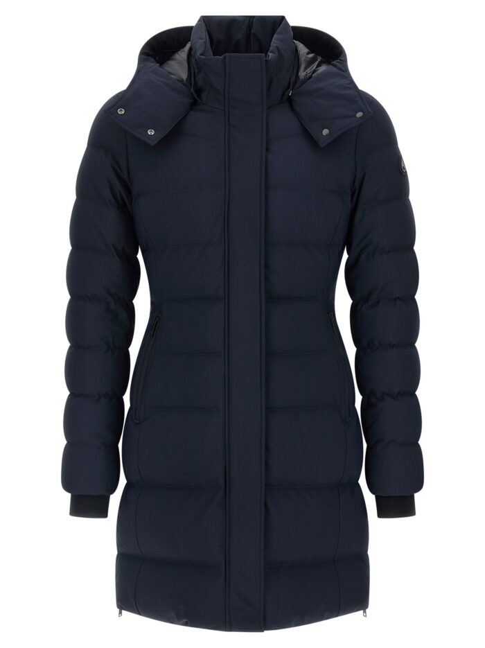 moose knuckles 'watershed 3' parka MOOSE KNUCKLES 'Watershed 3' Parka