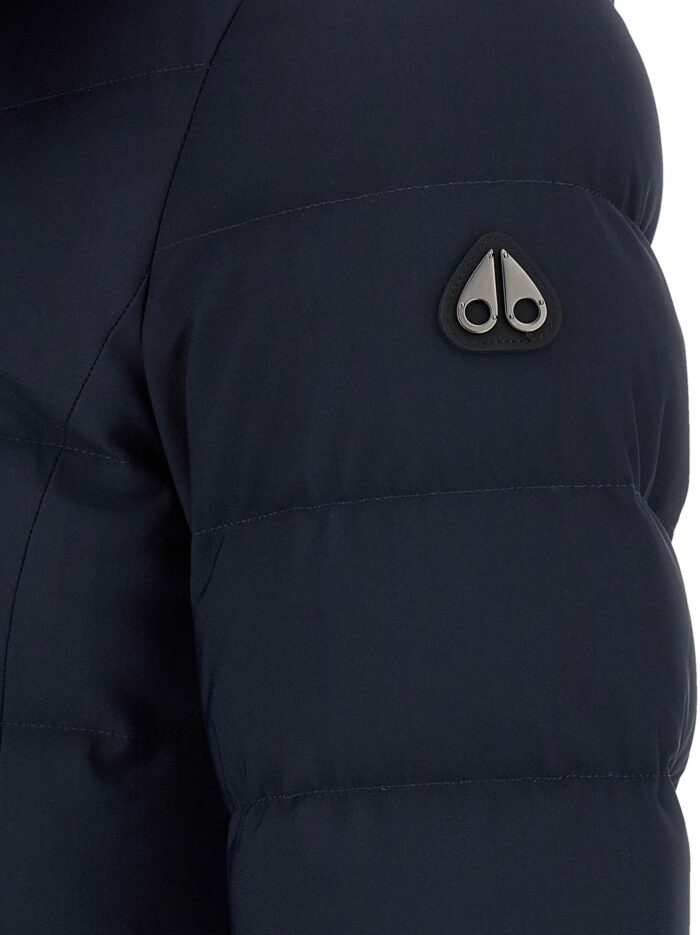 MOOSE KNUCKLES 'Watershed 3' Parka