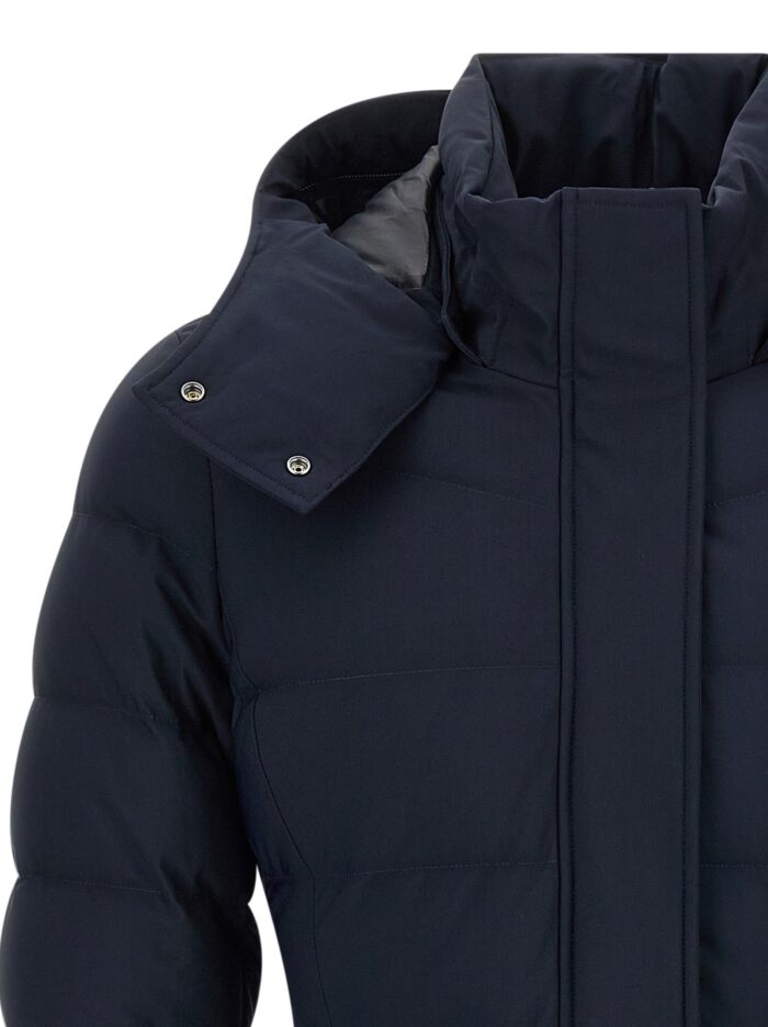 MOOSE KNUCKLES 'Watershed 3' Parka