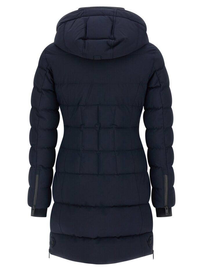 MOOSE KNUCKLES 'Watershed 3' Parka