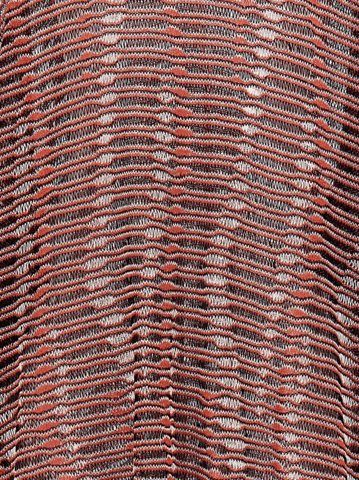 VITELLI 'Wave Jacquard' Sweater