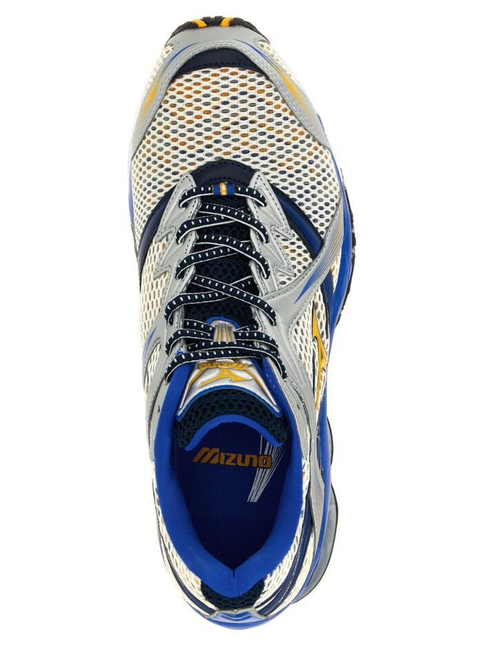 MIZUNO 'Wave Prophecy 1' Sneakers