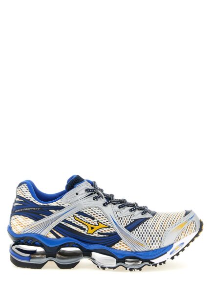 MIZUNO 'Wave Prophecy 1' Sneakers