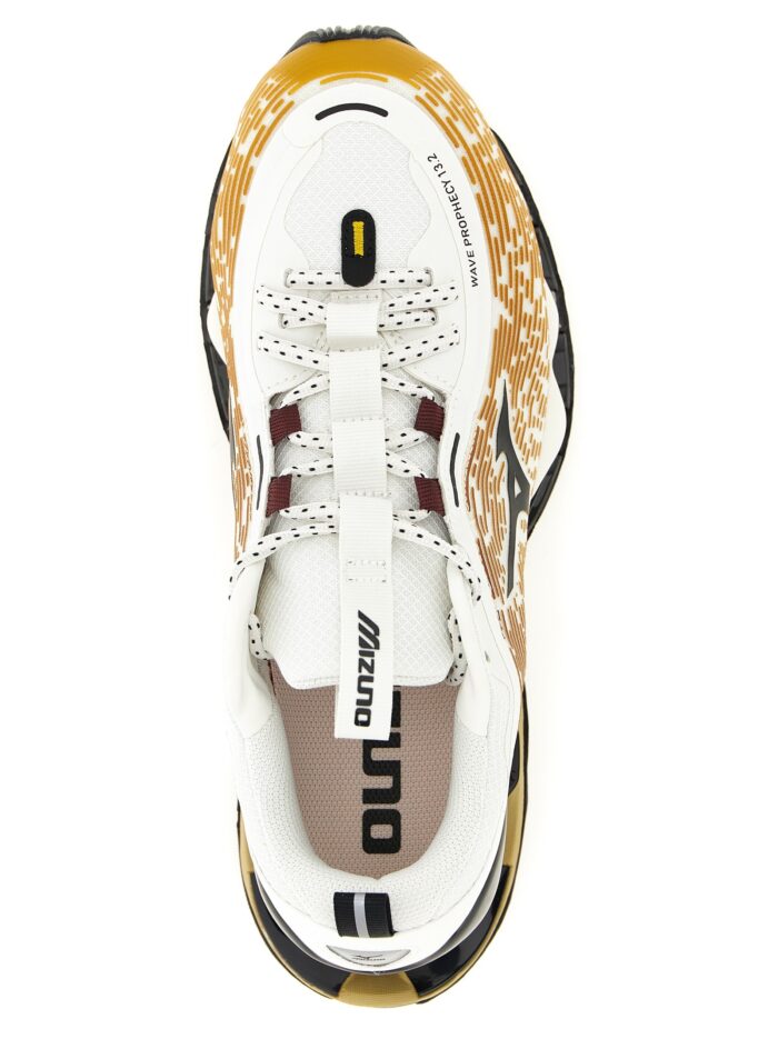 MIZUNO 'Wave Prophecy 13.2' Sneakers