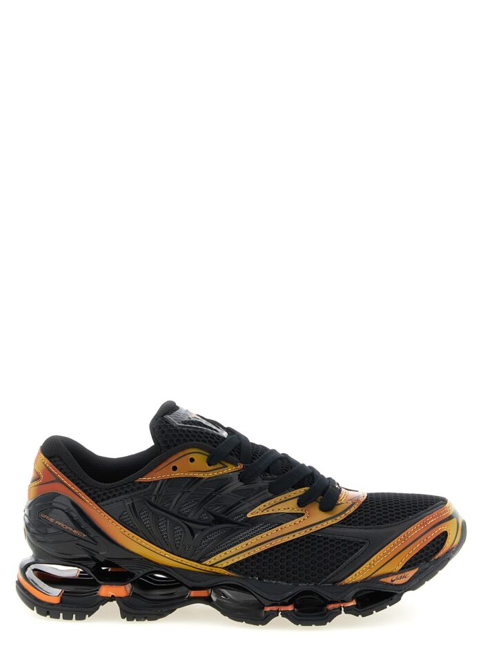mizuno 'wave prophecy ls' sneakers MIZUNO 'Wave Prophecy Ls' Sneakers