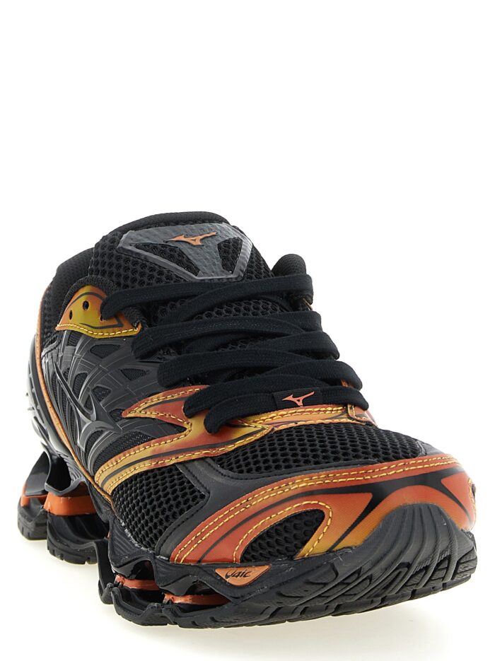 MIZUNO 'Wave Prophecy Ls' Sneakers