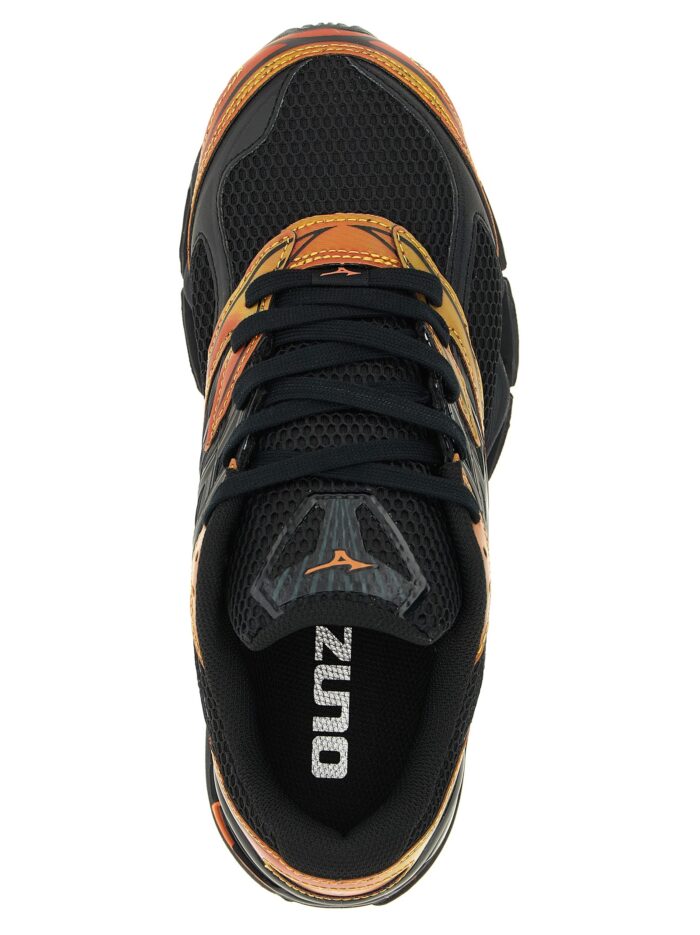 MIZUNO 'Wave Prophecy Ls' Sneakers