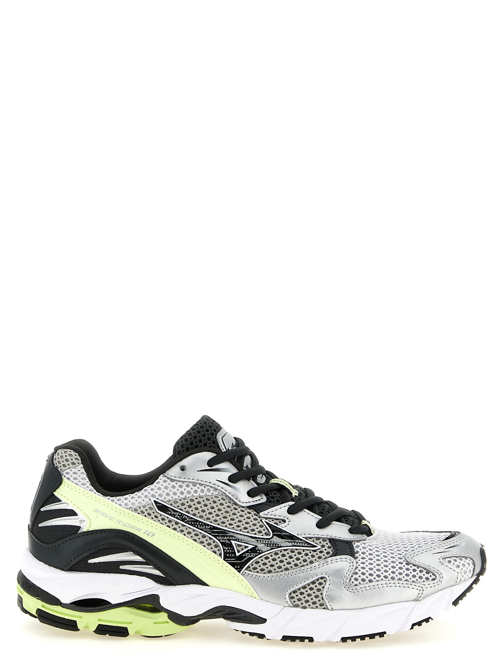 MIZUNO 'Wave Rider 10' Sneakers