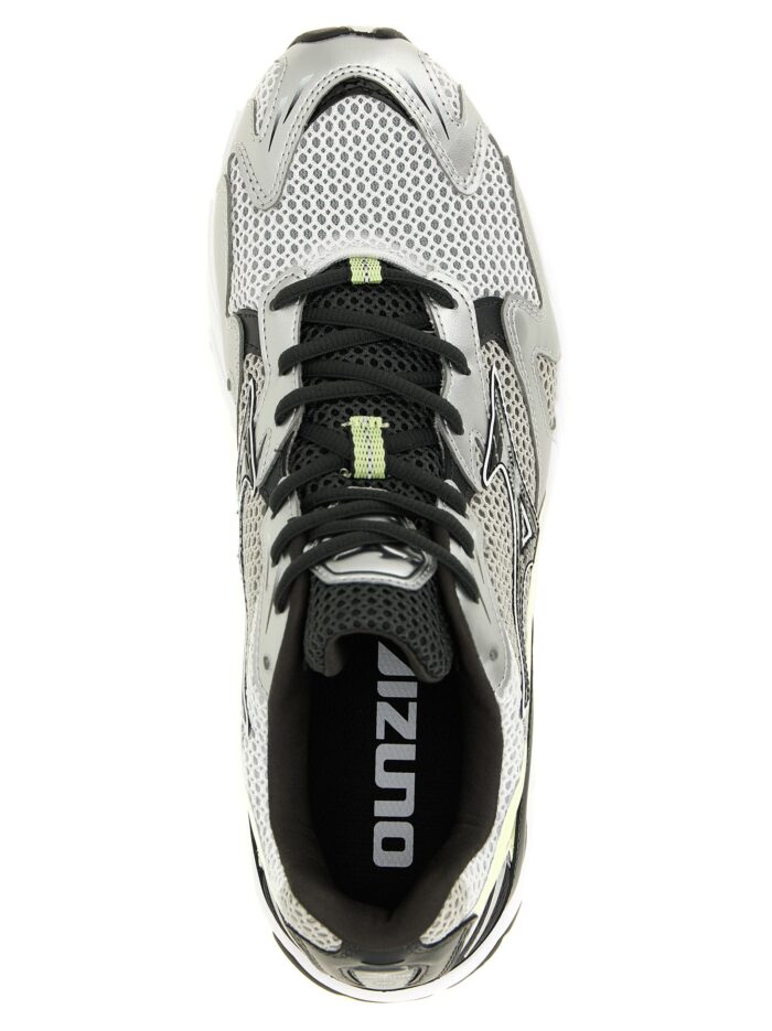 MIZUNO 'Wave Rider 10' Sneakers