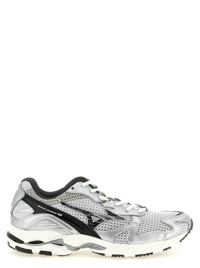 mizuno 'wave rider 10' sneakers MIZUNO 'Wave Rider 10' Sneakers