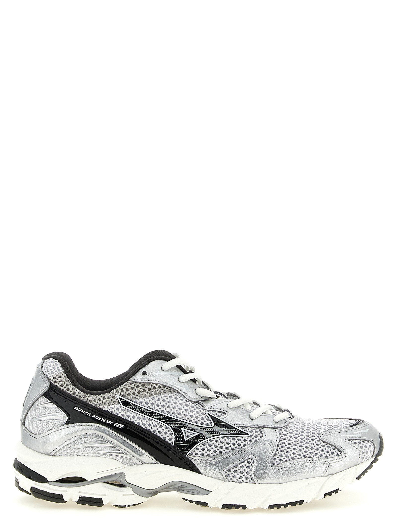 MIZUNO 'Wave Rider 10' Sneakers