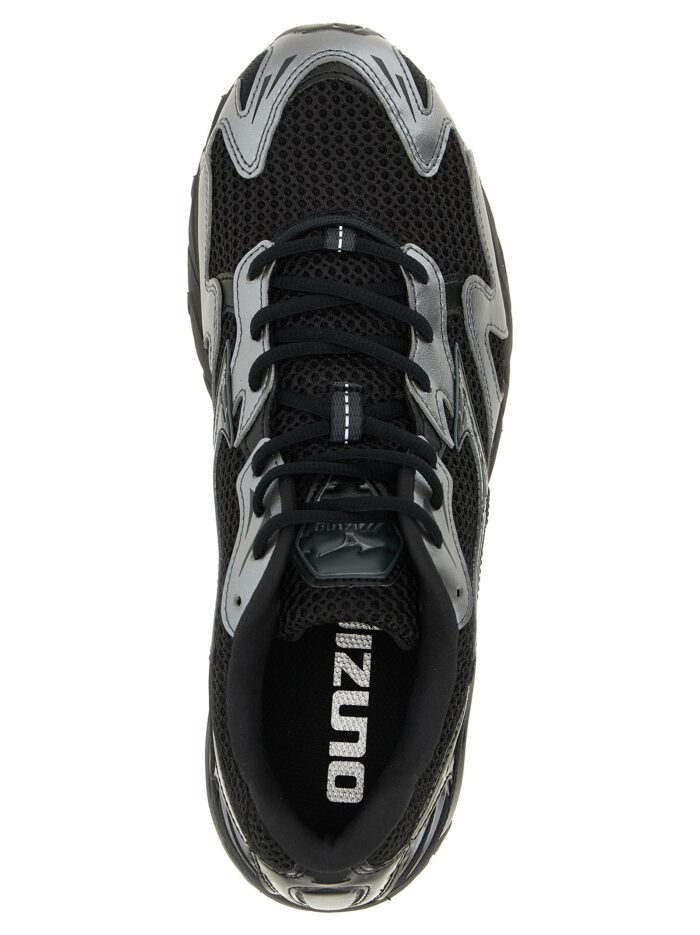 MIZUNO 'Wave Rider 10' Sneakers