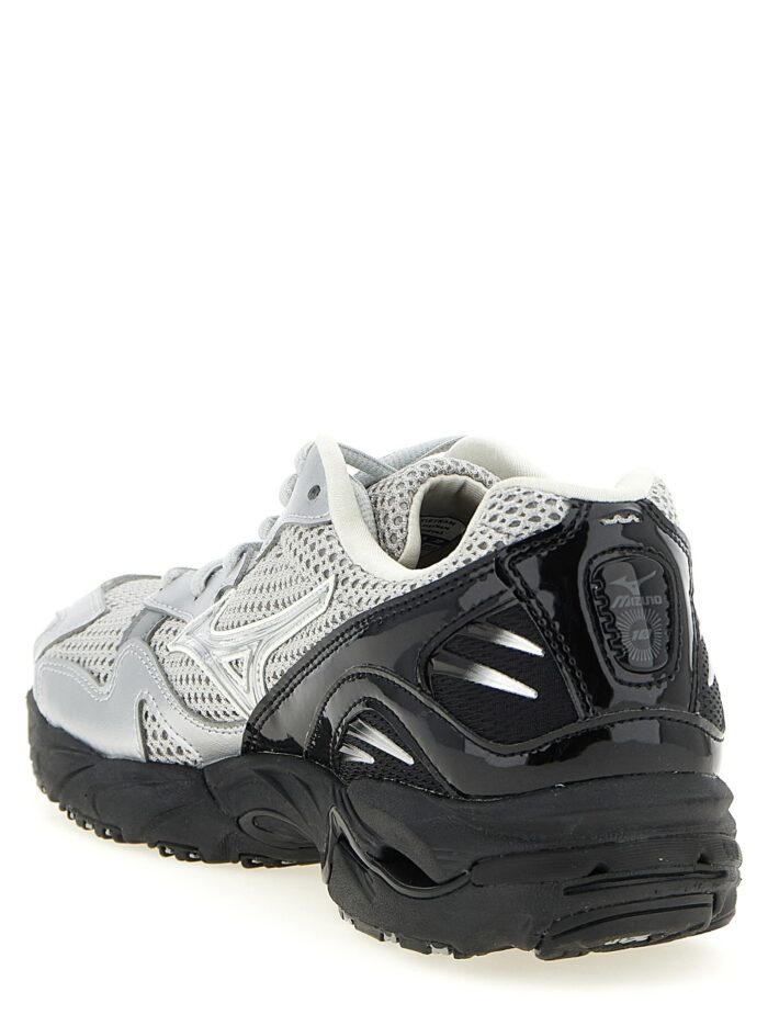 MIZUNO 'Wave Rider 10' Sneakers