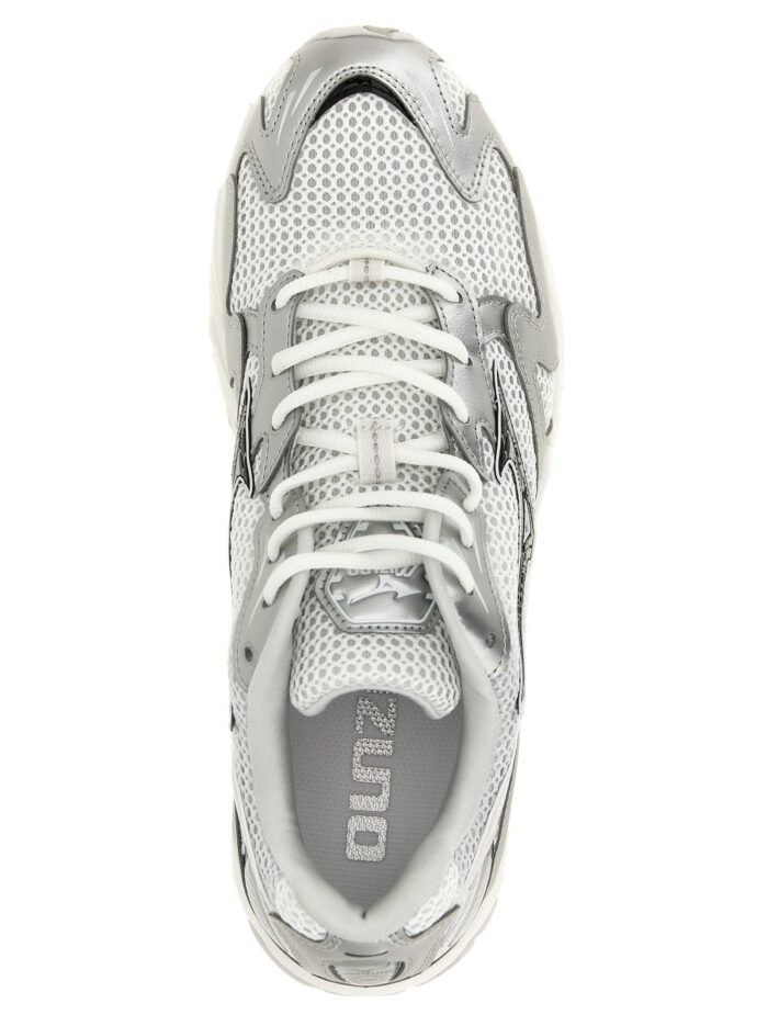 MIZUNO 'Wave Rider 10' Sneakers