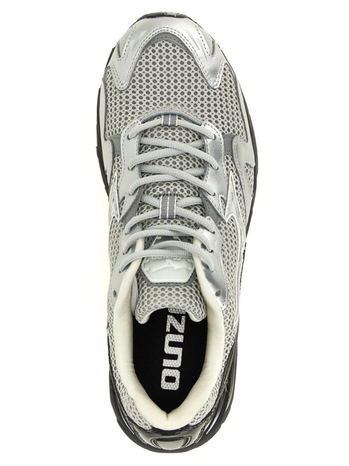 MIZUNO 'Wave Rider 10' Sneakers