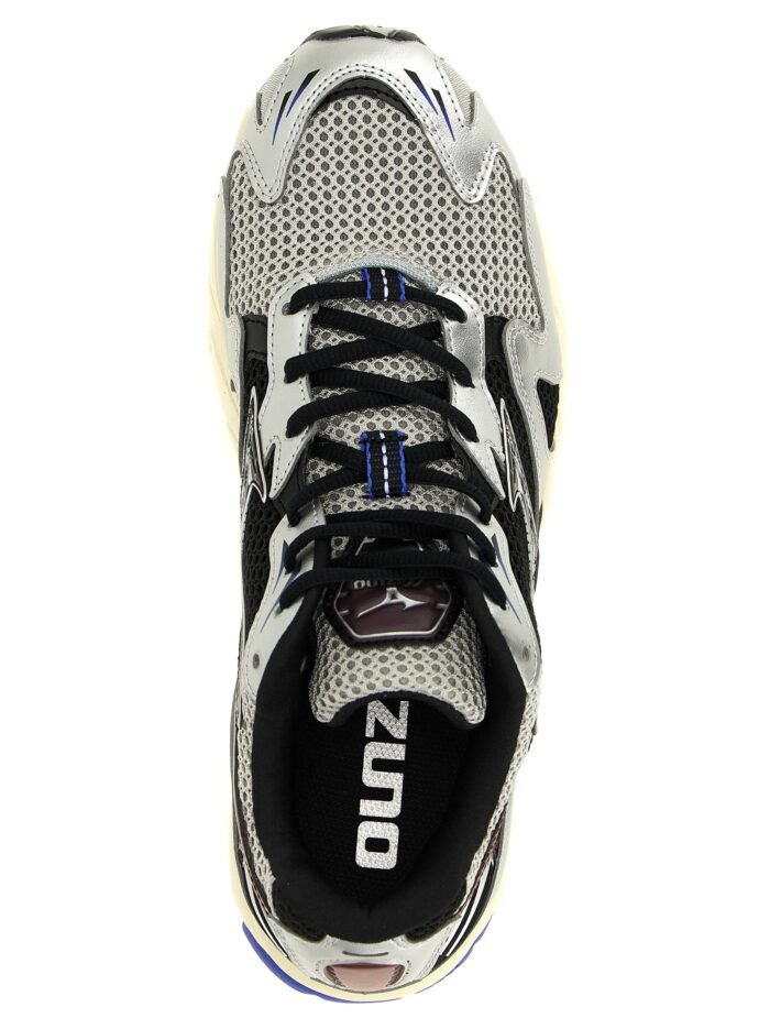 MIZUNO 'Wave Rider 10' Sneakers