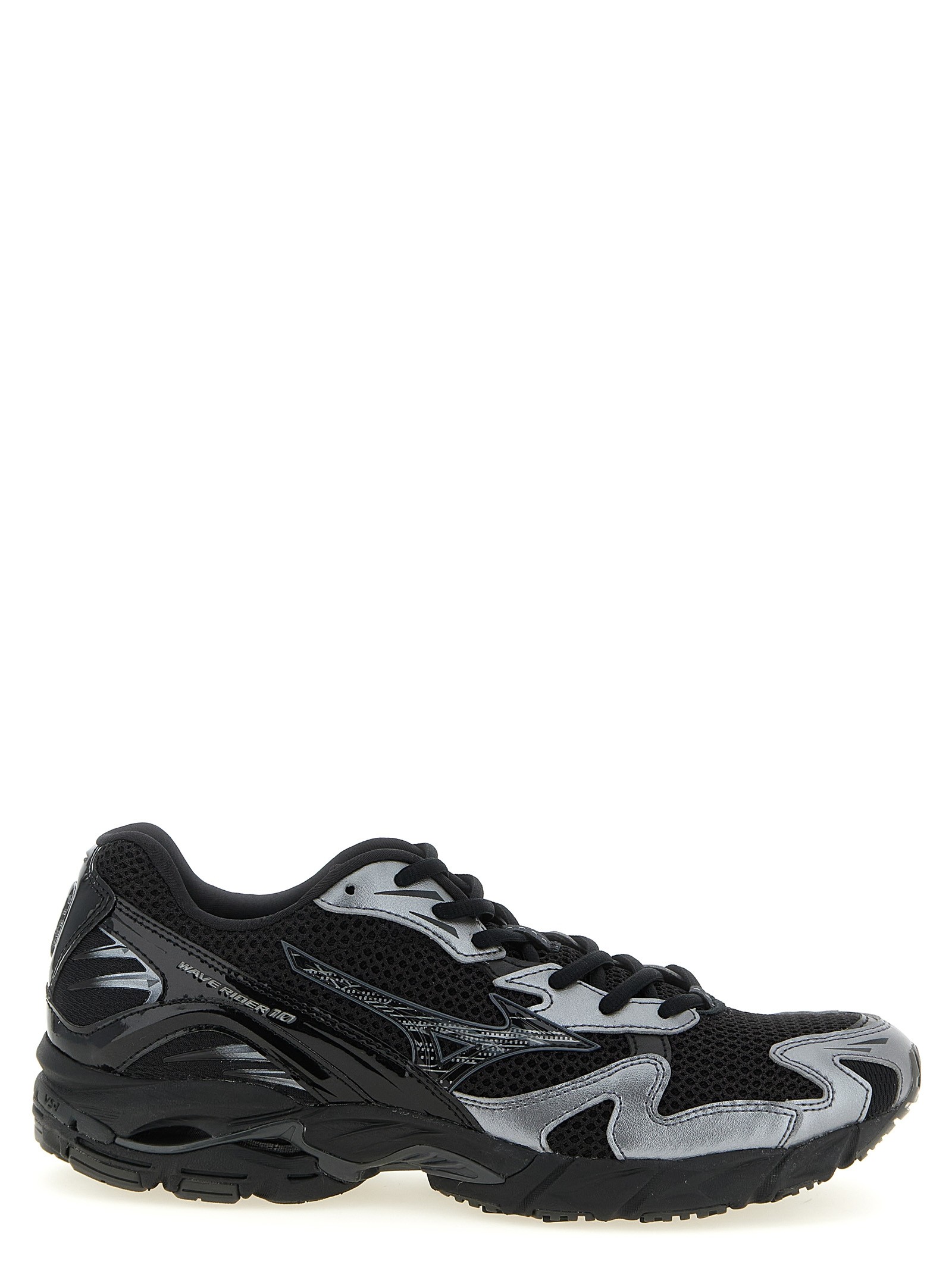 MIZUNO 'Wave Rider 10' Sneakers