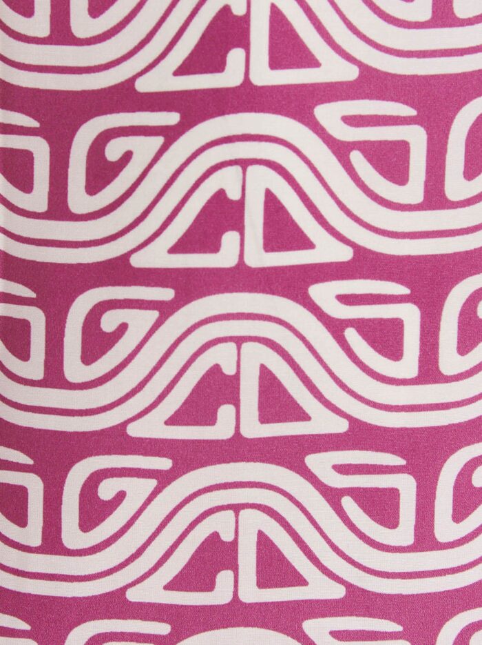Gcds 'Waved Logo' Shirt