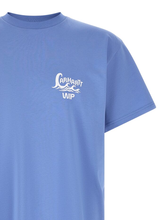 Carhartt Wip 'Waves' T-shirt