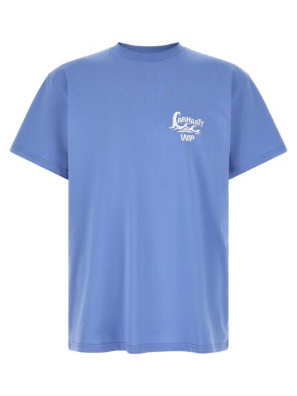 Carhartt Wip 'Waves' T-shirt