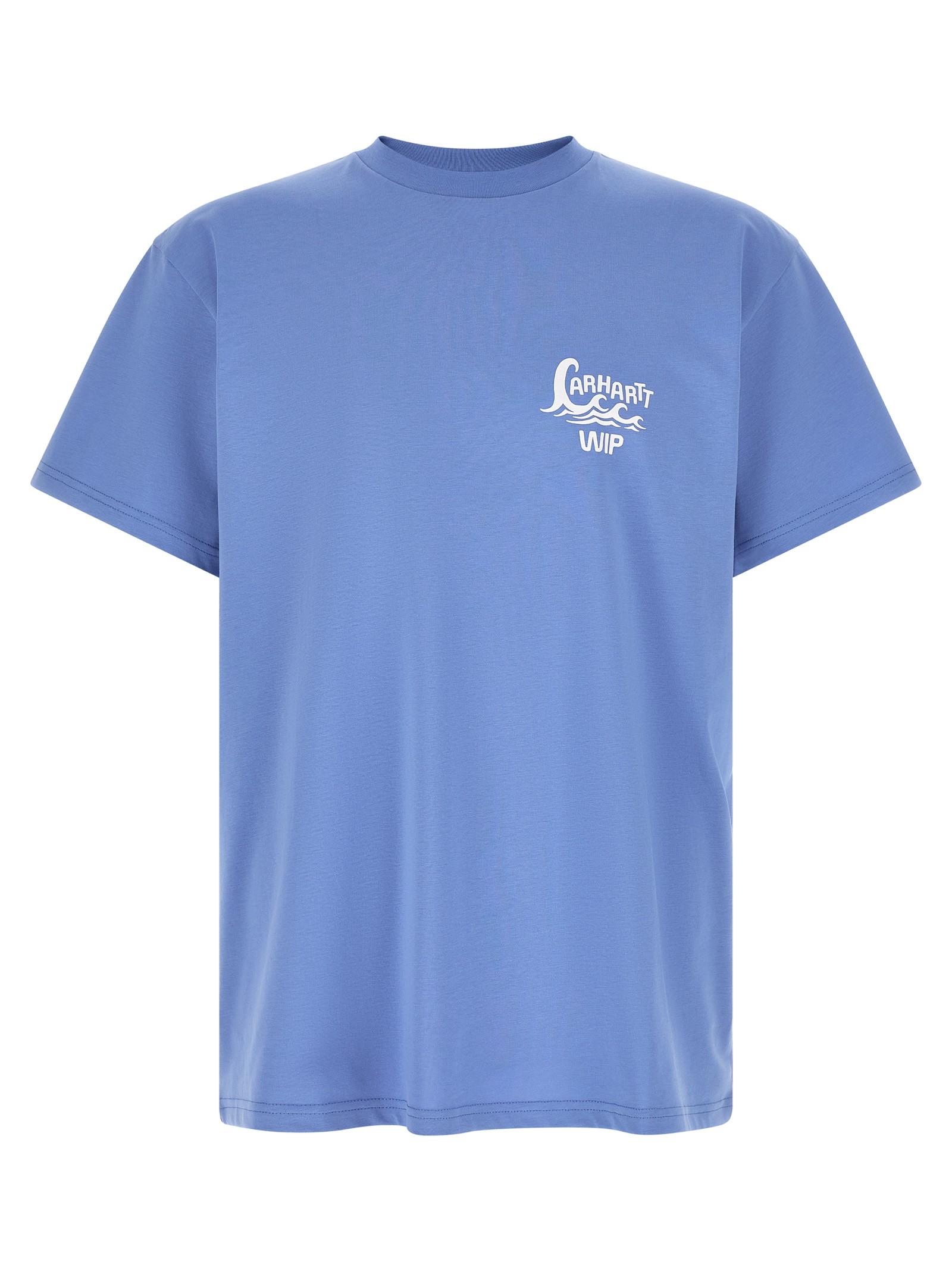 Carhartt Wip 'Waves' T-shirt