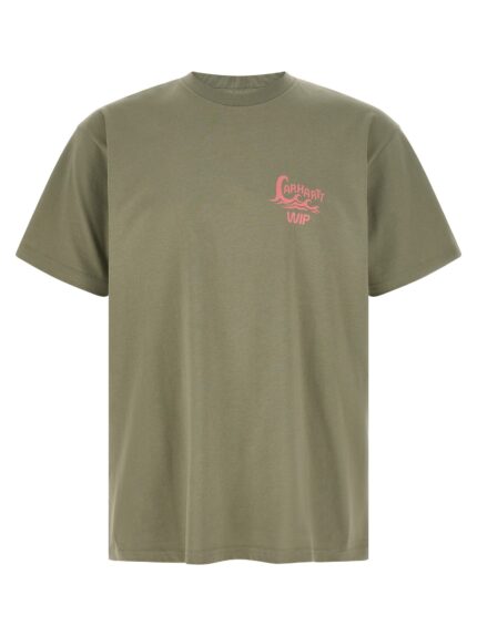 Carhartt Wip 'Waves' T-shirt