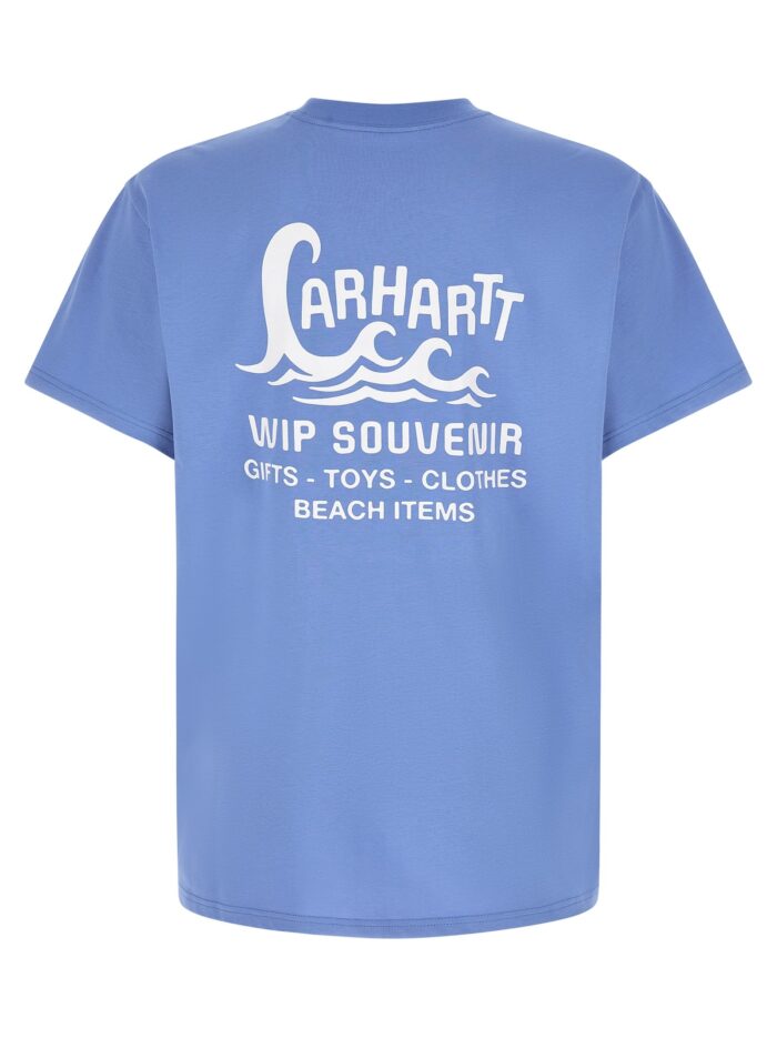Carhartt Wip 'Waves' T-shirt