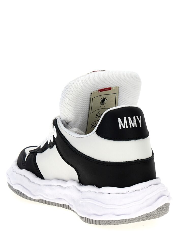 MAISON MIHARA YASUHIRO 'Wayne' Sneakers