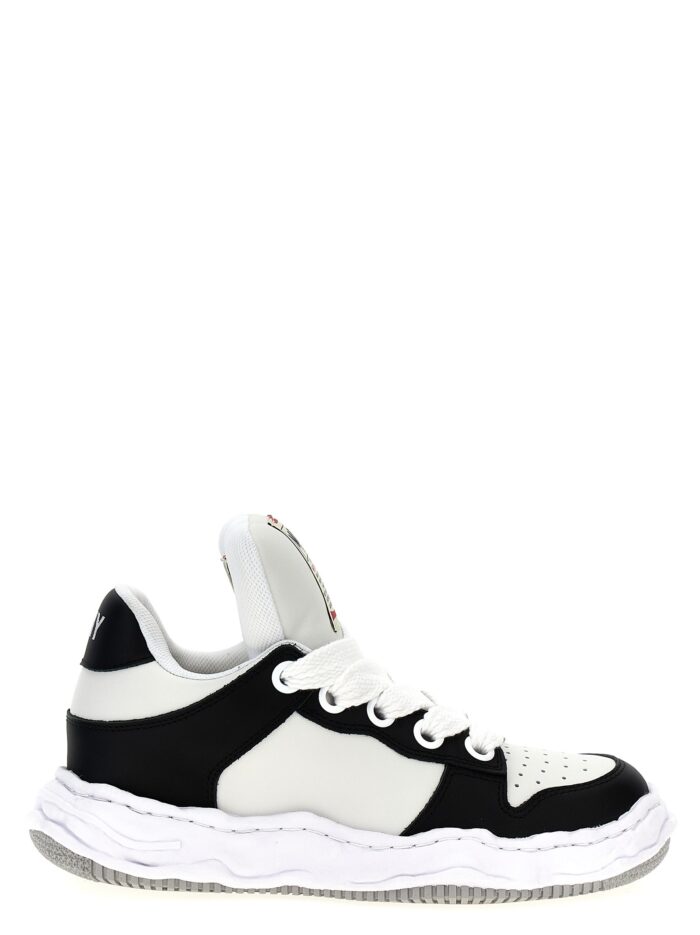 maison mihara yasuhiro 'wayne' sneakers MAISON MIHARA YASUHIRO 'Wayne' Sneakers