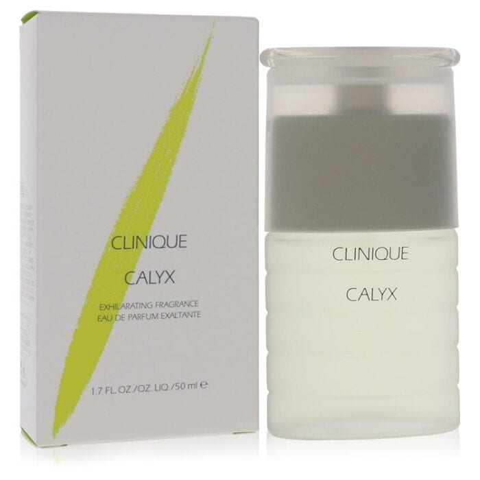 Calyx By Clinique - Exhilarating Fragrance Spray 1.7 Oz