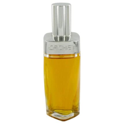Cachet By Prince Matchabelli - Cologne Spray (unboxed) 3.2 Oz