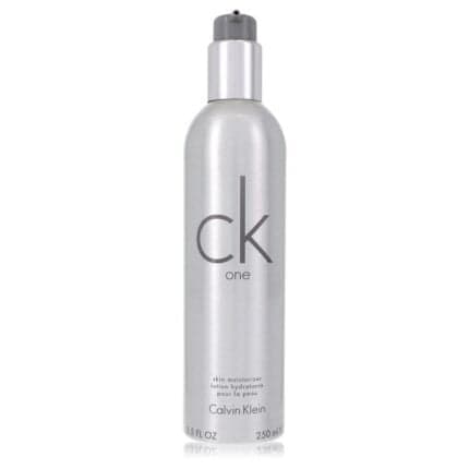 Ck One By Calvin Klein - Body Lotion/ Skin Moisturizer (Unisex) 8.5 Oz