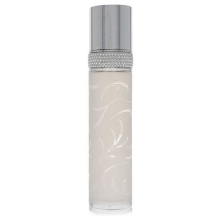 White Diamonds Brilliant By Elizabeth Taylor - Eau DeToilette Spray (unboxed) 3.3 Oz