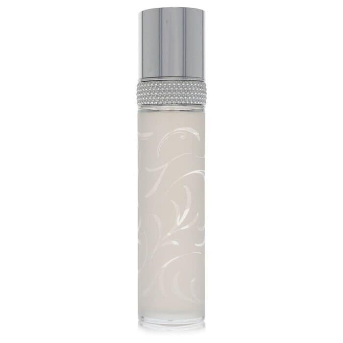 White Diamonds Brilliant By Elizabeth Taylor - Eau DeToilette Spray (unboxed) 3.3 Oz