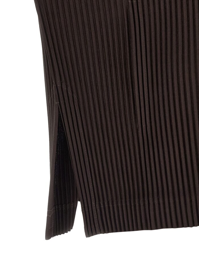 HOMME PLISSE' ISSEY MIYAKE 'Wear Or Wrap' Jacket