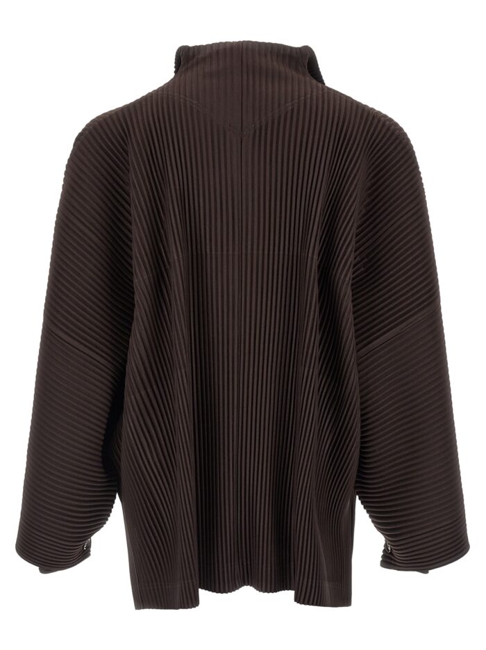 HOMME PLISSE' ISSEY MIYAKE 'Wear Or Wrap' Jacket