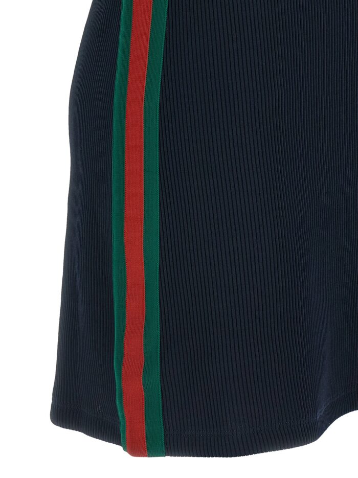 Gucci 'Web' Dress
