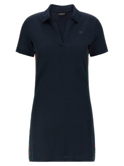 Gucci 'Web' Dress